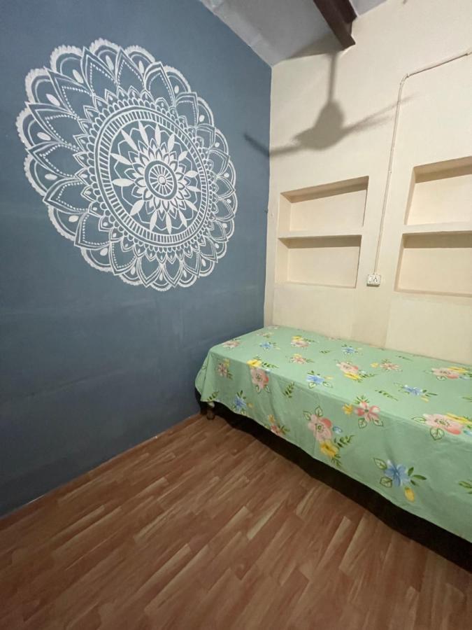 Indra Paying Guest House พาราณสี ภายนอก รูปภาพ